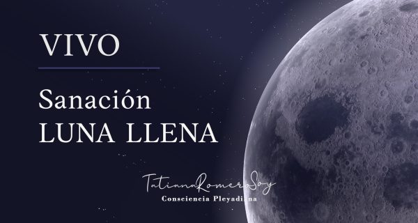 LIVE Youtube luna llena copy