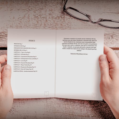 LibroIndice