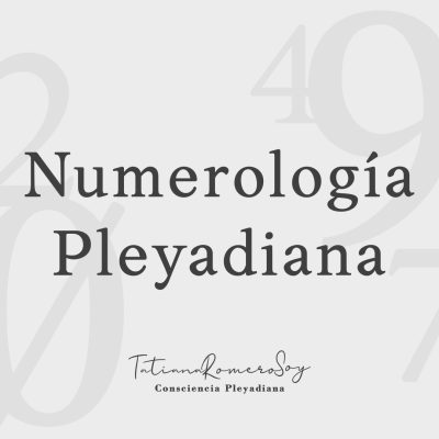 Numerologia thumb copy